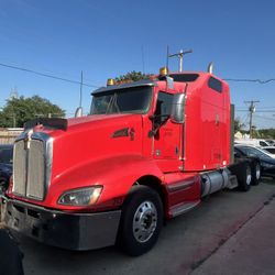 2013 Kensworth T680