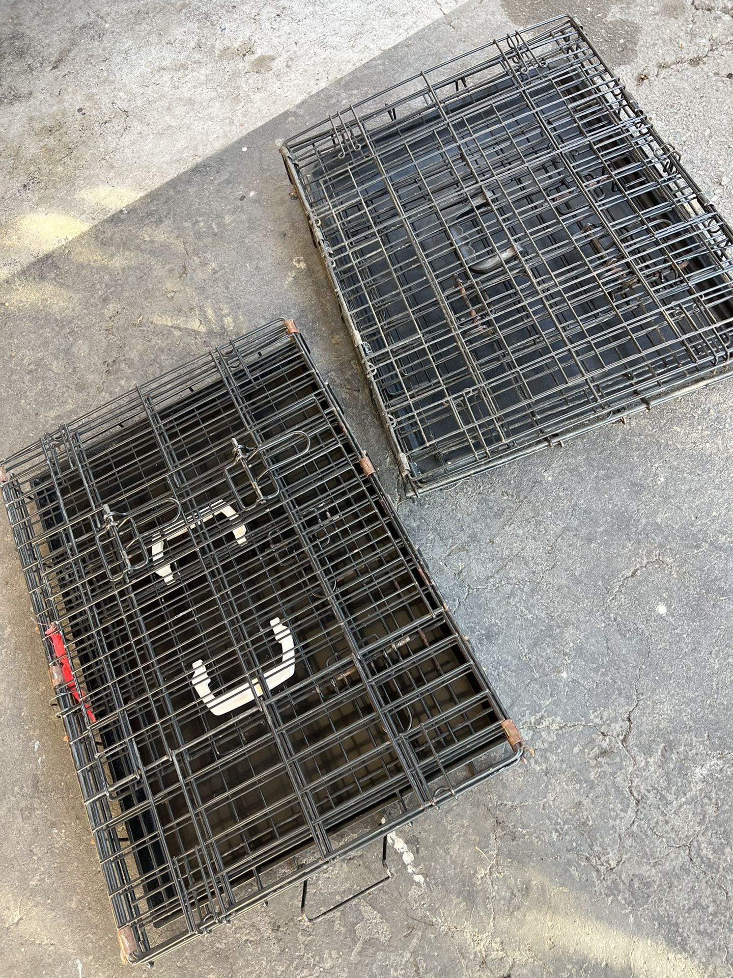 Cages