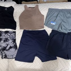 Clothing Sale