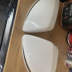 Side Mirror Covers