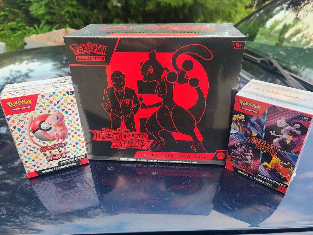 Pokemon