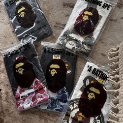 Bape Shirts