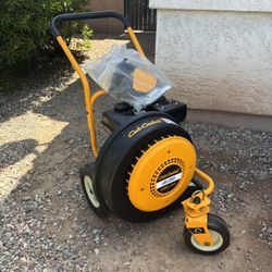 Leaf Blower Cub Cadet New