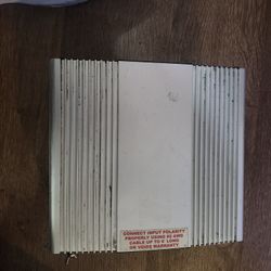 Inverter 