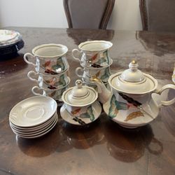 Tea Set