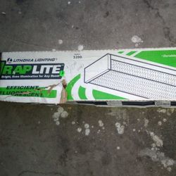 Rap Light Efficient 