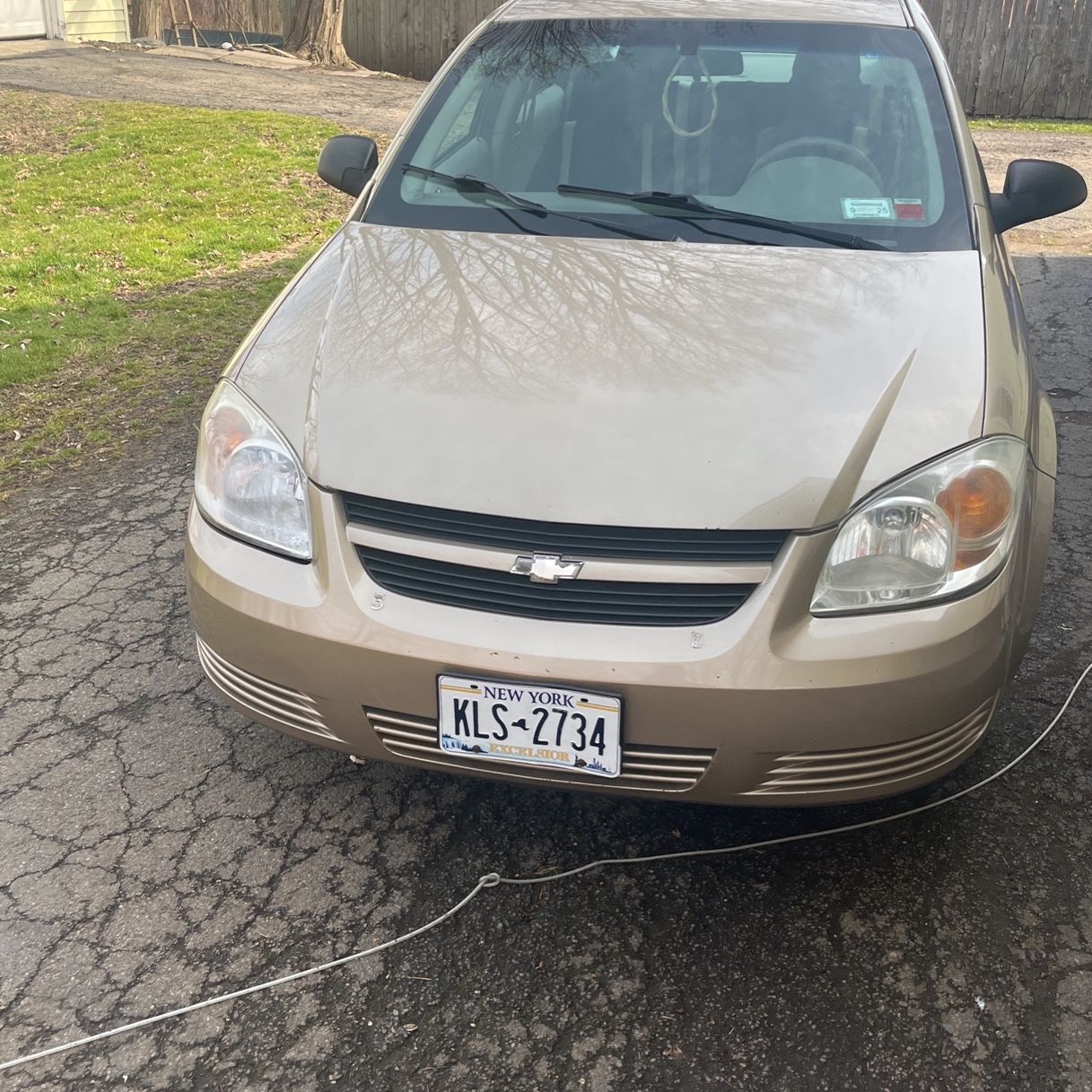 2005 Chevrolet Cobalt