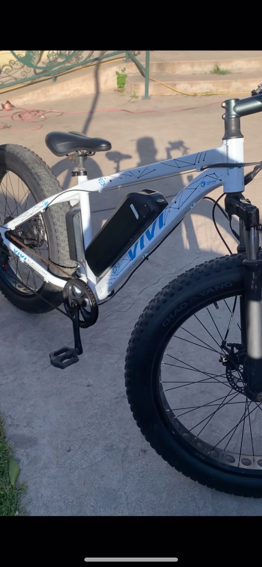 Vivi E-bike