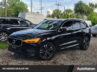 2018 Volvo XC60