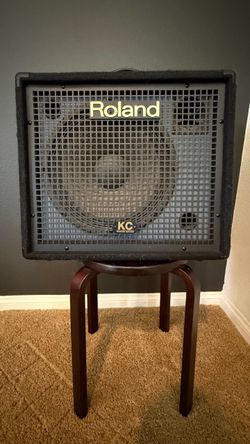 Roland KC-150 Keyboard Amplifier
