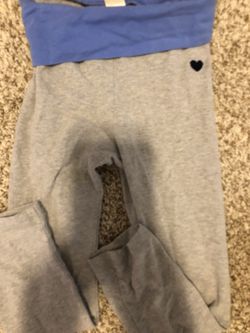 Oshkosh yoga skinny size 5 girls