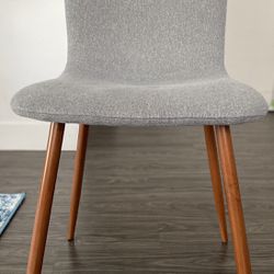 Upholstered Dining Chairs