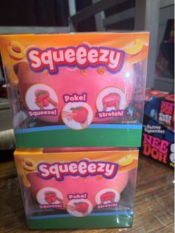 Squeezy