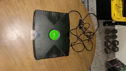 Xbox
