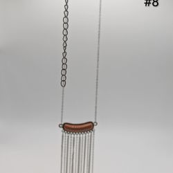 Long Necklace 