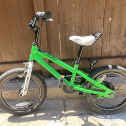 Royal Baby Bike Blue