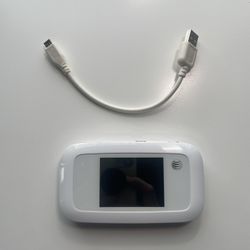 Unlocked Global LTE Hotspot aka AT&T Velocity