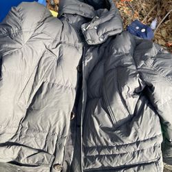 Polo Coat