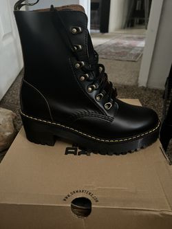 Doc Martens