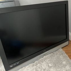 FREE!! Vizio 44 Inch TV with Wall Mount 