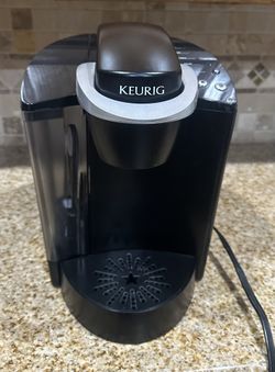 Keurig K-cup
