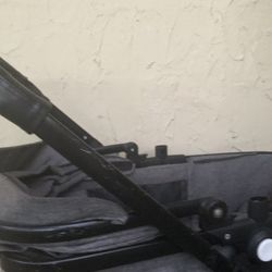 Baby Carriage