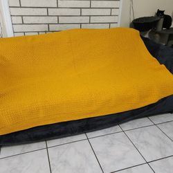 Crochet Blanket 