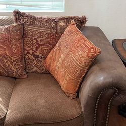 Living room set