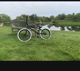 Sunday Bmx