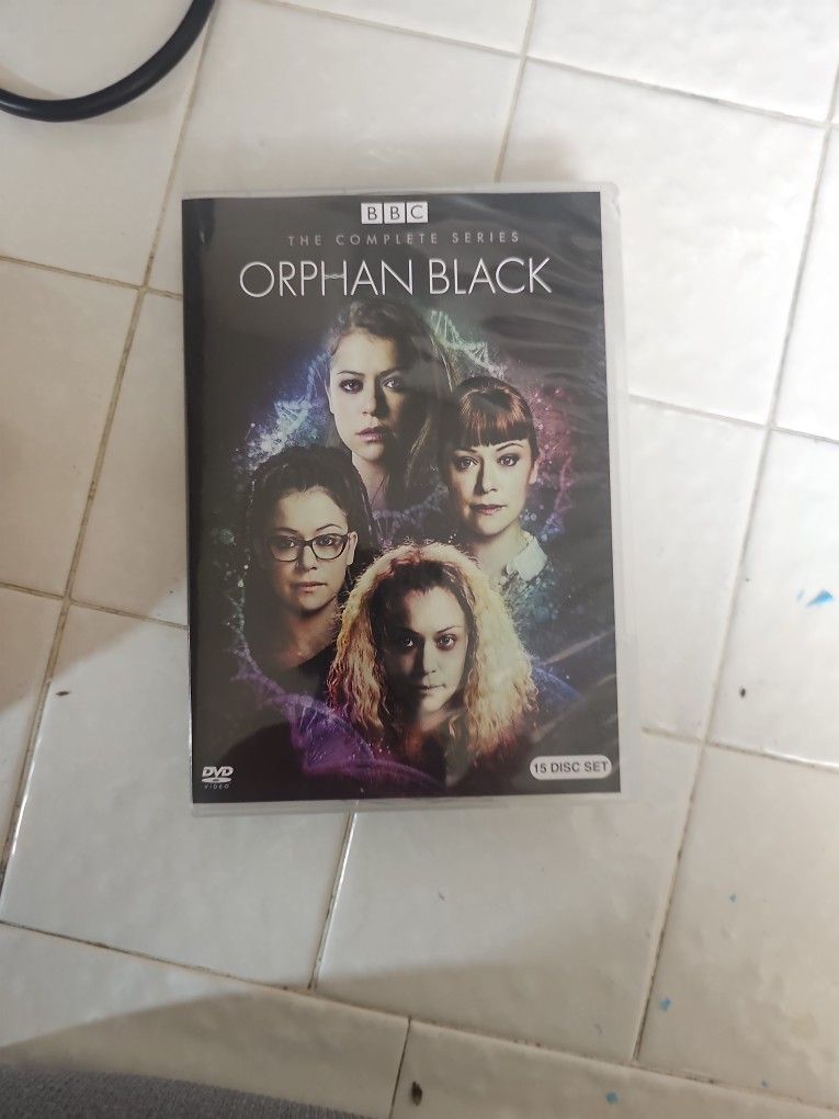 Orphan Black