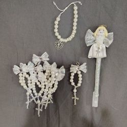 Recuerditos Para Fiesta. 90 Piesas.