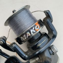 Fishing Reel