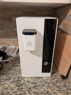 ​Countertop Reverse Osmosis Water Dispenser (Ambient Only)