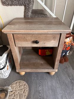 Small table