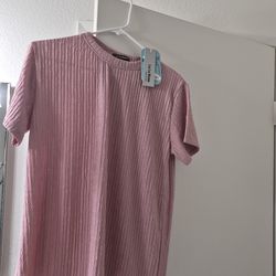 Traje para dama nuevo talla M