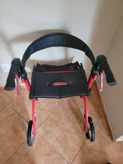 F22 ROLLATOR