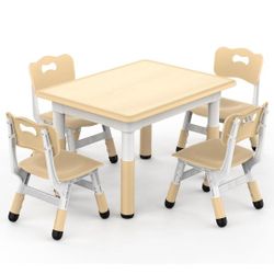 Kids Table