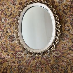 Mid century  Mirror