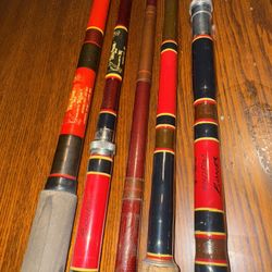 Truline Fishing Rods 