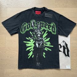 Godspeed Tee