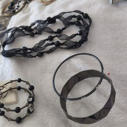 Finish Off Your Witchy Costume