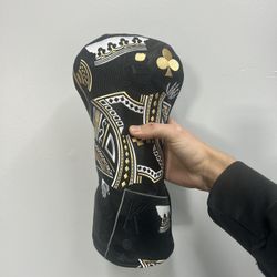 King Of Cards Golf Hybrid Headcover