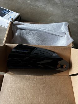 Harley Davidson Touring Handgaurds