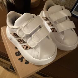 Toddler Adidas 