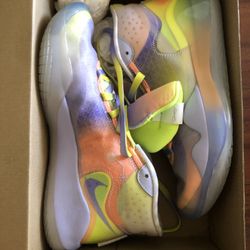 Nike Zoom KD12 EYBL Nationals
