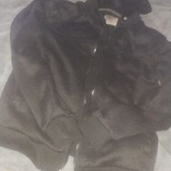 Black Sweatshirt Get Now!