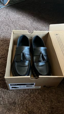 Doc Marten Adrian Loafers Size 10 Men’s