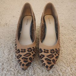 Pashion Convertable Heels