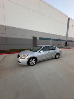 2009 Nissan Altima