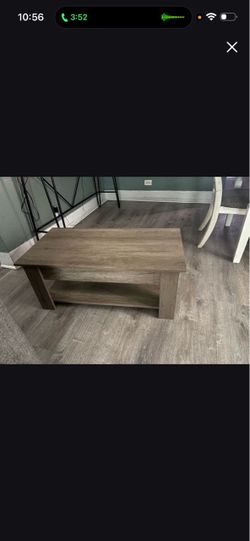Cofe table